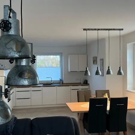 Feriendomizil Bella Vista Ferienhaus *