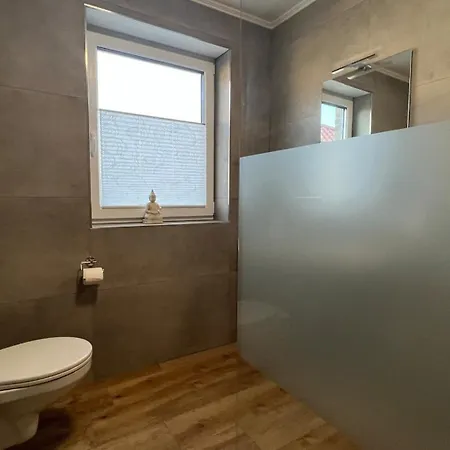 Feriendomizil Bella Vista Ferienhaus Walchum