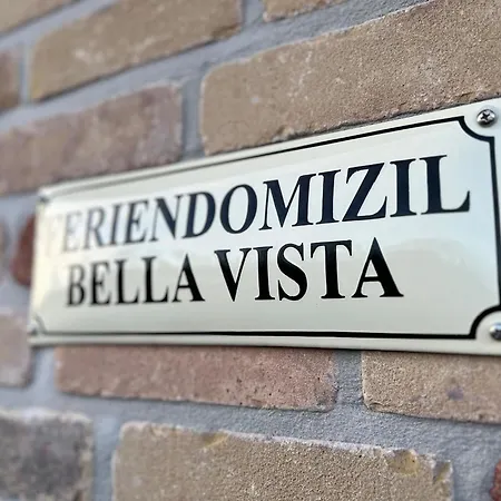 Ferienhaus Feriendomizil Bella Vista