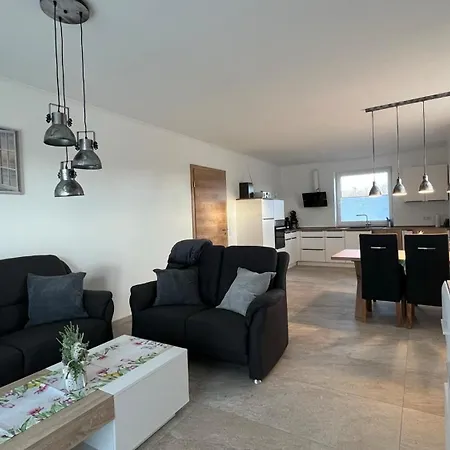 Ferienhaus Feriendomizil Bella Vista *