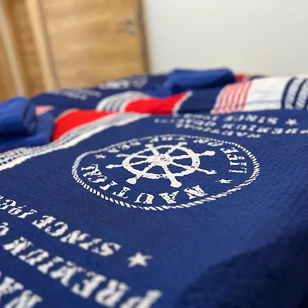 Ferienhaus Feriendomizil Bella Vista Walchum