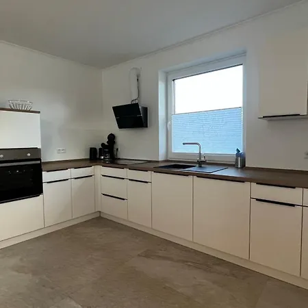 Feriendomizil Bella Vista *