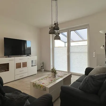 Feriendomizil Bella Vista Walchum