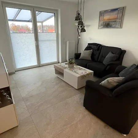 Feriendomizil Bella Vista Ferienhaus Walchum