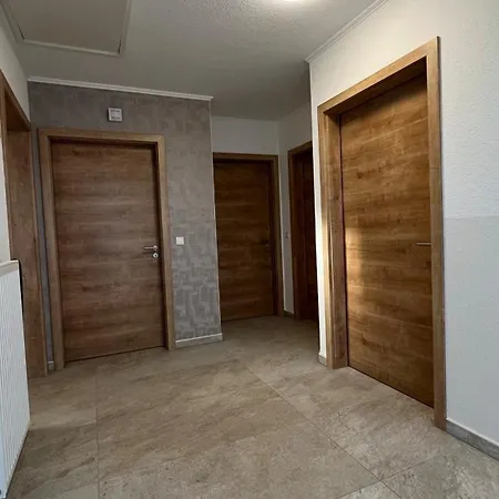 Ferienhaus Feriendomizil Bella Vista Walchum