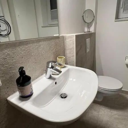 Feriendomizil Bella Vista Walchum