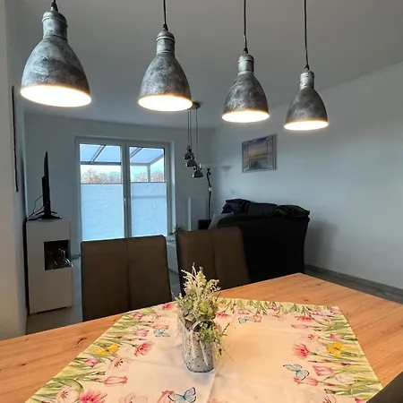 Feriendomizil Bella Vista * Walchum