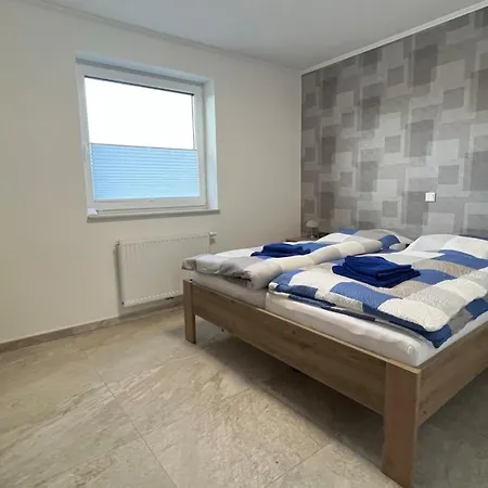 Feriendomizil Bella Vista Ferienhaus