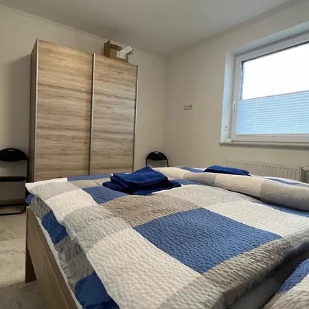 Ferienhaus Feriendomizil Bella Vista