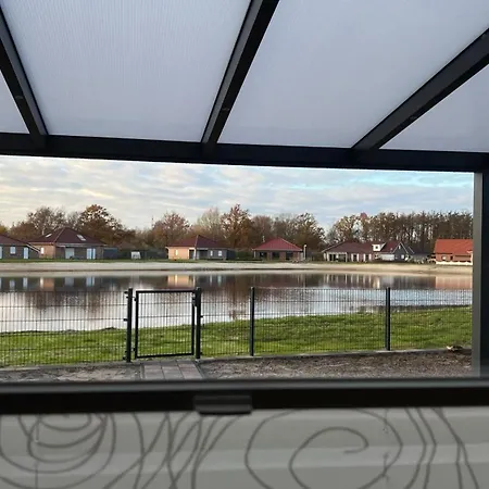 Ferienhaus Feriendomizil Bella Vista Walchum