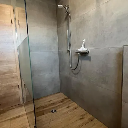 Feriendomizil Bella Vista *