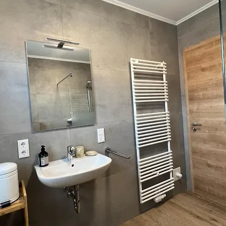 Feriendomizil Bella Vista Walchum