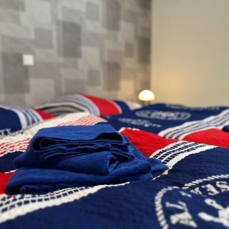 Feriendomizil Bella Vista * Walchum