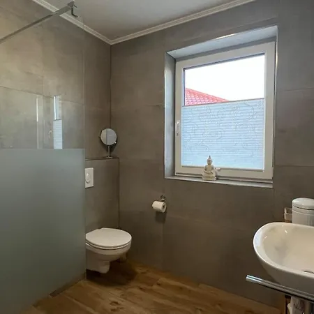 Feriendomizil Bella Vista