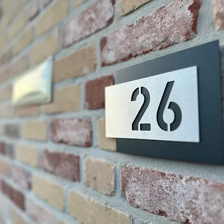 Feriendomizil Bella Vista Ferienhaus *