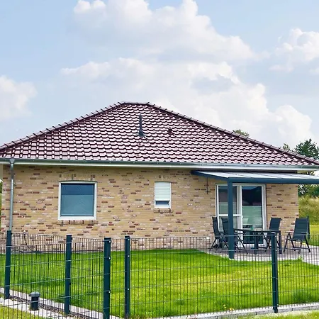 Feriendomizil Bella Vista Walchum