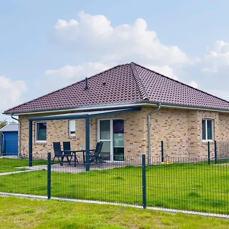 Feriendomizil Bella Vista * Walchum