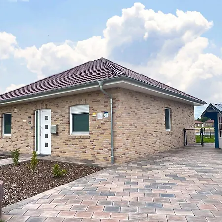 Feriendomizil Bella Vista Ferienhaus *