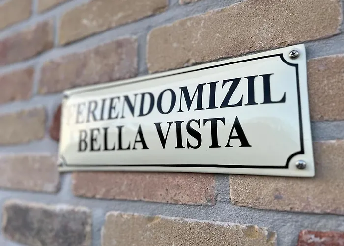 Hébergement de vacances Feriendomizil Bella Vista