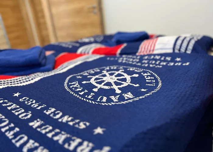 Hébergement de vacances Feriendomizil Bella Vista Walchum