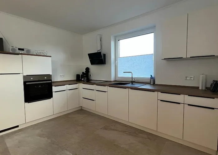 Feriendomizil Bella Vista *