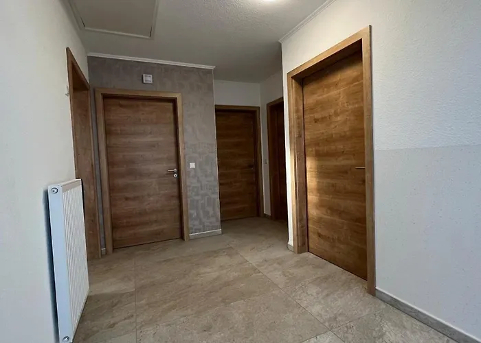 Hébergement de vacances Feriendomizil Bella Vista Walchum