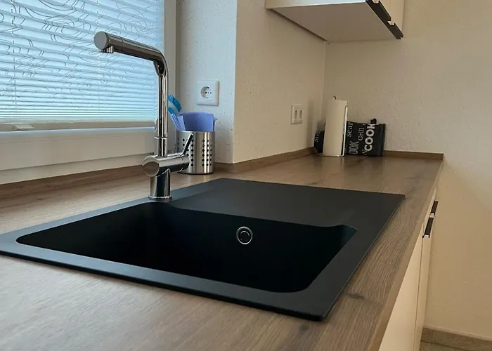 Feriendomizil Bella Vista *