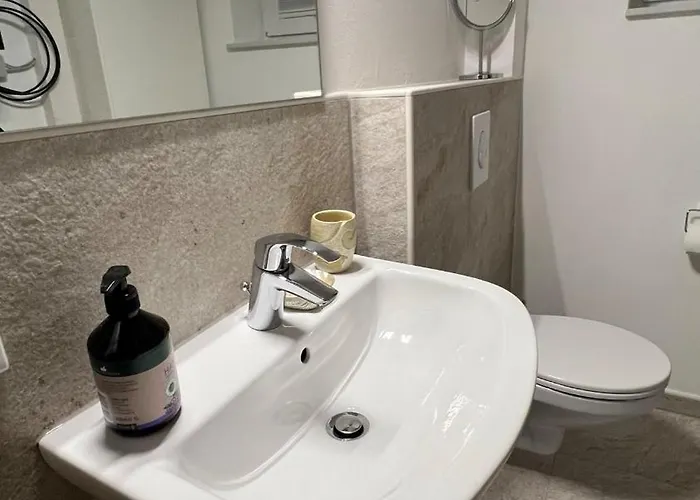 Feriendomizil Bella Vista Walchum