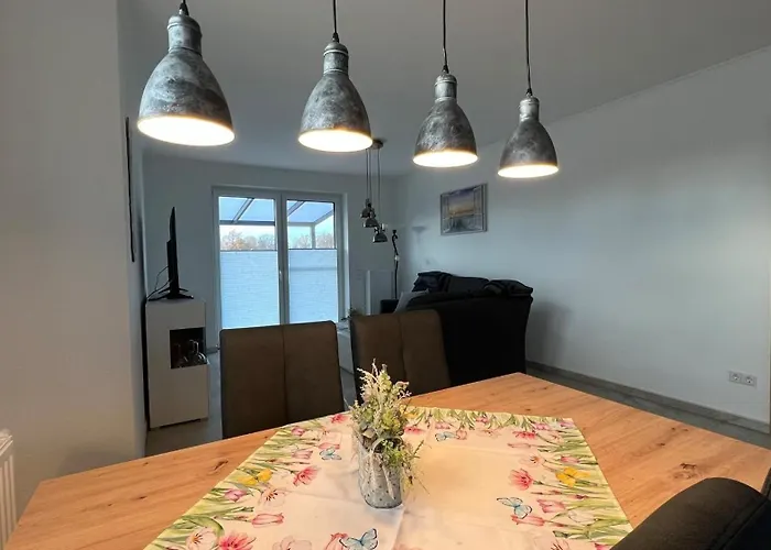 Feriendomizil Bella Vista * Walchum