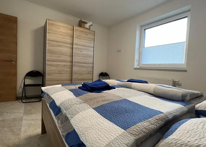 Hébergement de vacances Feriendomizil Bella Vista