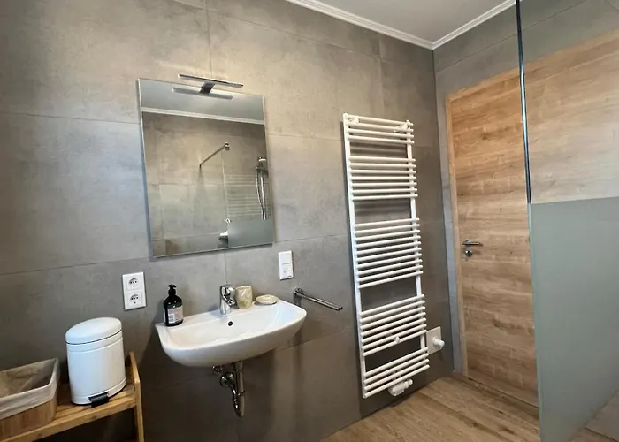 Feriendomizil Bella Vista Walchum