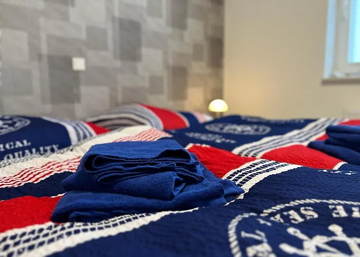 Feriendomizil Bella Vista * Walchum