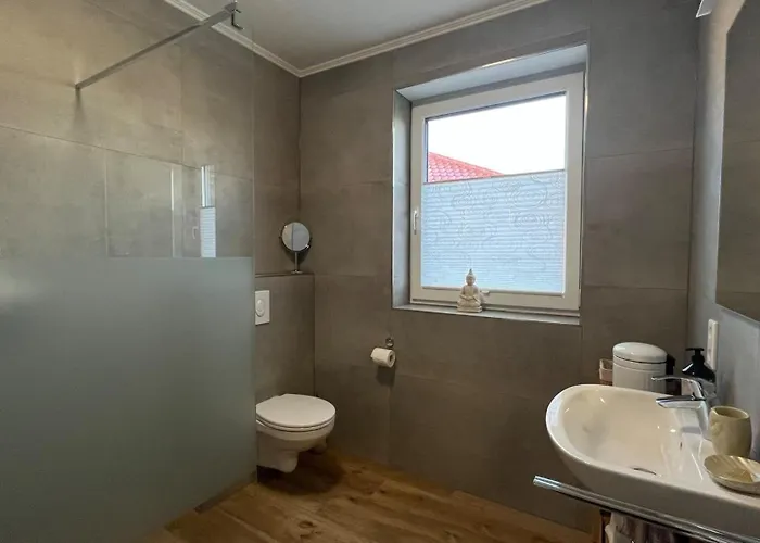 Feriendomizil Bella Vista