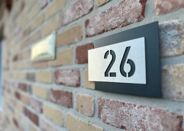 Feriendomizil Bella Vista Hébergement de vacances *