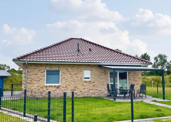 Feriendomizil Bella Vista Walchum